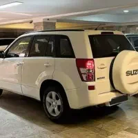 سوزوکی گرند ویتارا