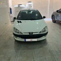 206 تیپ ۲ ۱۴۰۰