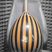 عود برند cuscun sabah|سازهای سنتی|تهران, دانشگاه شریف|دیوار