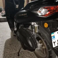 موتور nmax|موتورسیکلت|ایلام, |دیوار