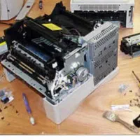 شارژ کاتریج کارتیج ( در محل )|پرینتر، اسکنر، کپی، فکس|تهران, سبلان (لشگر)|دیوار