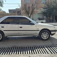 پژو  ۴۰۵ مدل ۹۲        pegout 405|خودرو سواری و وانت|مرودشت, فاز اول شهرک فرهنگیان|دیوار