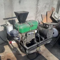 موتور برق 25 کاوا|ابزارآلات|شهریار, شهرک مصطفی خمینی|دیوار