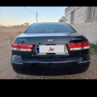 سوناتا۲۰۰۹ بیرنگ  کامل وسلامت .فول