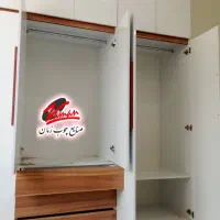 کمد دیواری آماده ۳کشو مدل فردیس کد۱۸۱|جاکفشی، کمد، دراور|اسلامشهر, شهرک فرهنگیان|دیوار