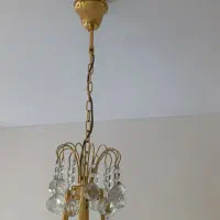 لوستر|لوستر و چراغ آویز|تهران, مهران (سیدخندان)|دیوار