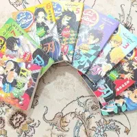 مانگا شیطان کش