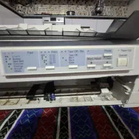 چاپگر سوزنی مادیران