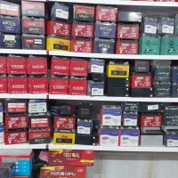 باطری موتور هندا ۱۲۵،۱۵۰،۲۰۰ زیگما بنلی هرم اسپید