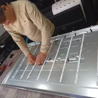 تعمیرات تلویزیون و ال ای دی و ال سی دی