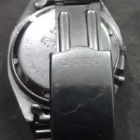 ساعت اورینت اتومات خاص و نایاب|ساعت|سمنان, |دیوار