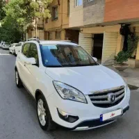 چانگان مدل ۹۸ بیرنگ