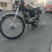 هوندا 125