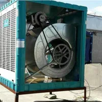 سرویس وراه اندازی کولر آبی در شهرری