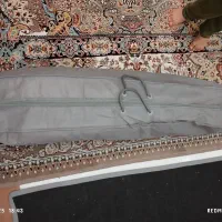 گهواره چوبی سالم|اسباب و اثاث بچه|مشهد, سیس‌آباد|دیوار
