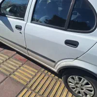 تیبا۲ مدل ۹۷|خودرو سواری و وانت|قم, زاویه|دیوار