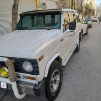 پاترول مدل ۶۷|خودرو سواری و وانت|اردبیل, |دیوار