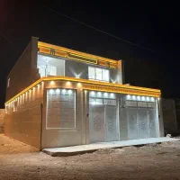 خانه ویلایی نوساز فروتقه بهترین موقعیت مکانی