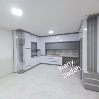 ساخت کمد کابینت درب چوبی بصورت نقد وچک|جاکفشی، کمد، دراور|شهرکرد, |دیوار