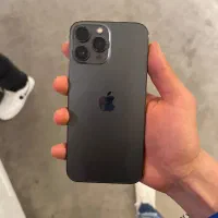 Iphone13 promax 256 GB