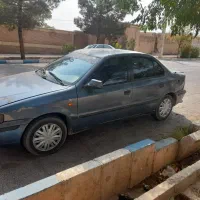 سمند مدل 83|خودرو سواری و وانت|محلات, |دیوار