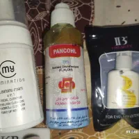 وسایل اکستنشن مژه نو و با کیفیت|آرایشی، بهداشتی، درمانی|تهران, فلاح|دیوار