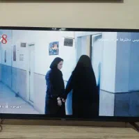 تلویزیون ال ای دی 50 اینچ هوشمند برند( بست )