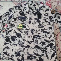 لباس نظامی (لباس سربازی)|لباس|اراک, |دیوار