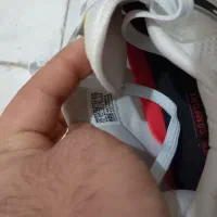 کفش آدیداس اصلی|کیف، کفش، کمربند|مشهد, حضرت حجت|دیوار