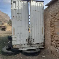 اتاق مسقف چوبی چادری|قطعات یدکی و لوازم جانبی|شیراز, احمدآباد|دیوار