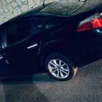 برلیانس اتومات 330h مدل۱۳۹۴|خودرو سواری و وانت|شیراز, شهرک گلستان|دیوار