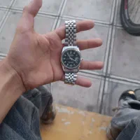 ساعت دستی