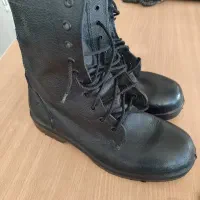 پوتین سربازی