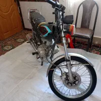 موتور  مفت|موتورسیکلت|گلبهار, شهر جدید گلبهار|دیوار