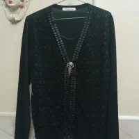 شومیز و مانتو شیک و در حد بدون معاوضه