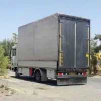 اسباب کشی منزل با ایسوزو باکارگران ماهر خوش اخلاق|خدمات حمل و نقل|گرگان, |دیوار