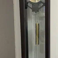 ساعت دیواری ایستاده پرادو‌چوب