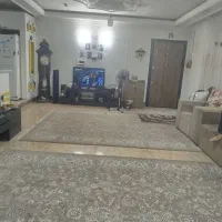 آپارتمان پنت هوس گلدشت شرقی