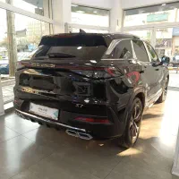 بیجینگ x7|خودرو سواری و وانت|تهران, جمال‌زاده|دیوار