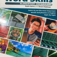 کتاب تست زبان