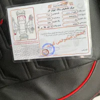 تیبا ۲|خودرو سواری و وانت|پارس‌آباد, |دیوار