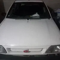 پراید ۱۳۱ مدل ۱۳۹۸
