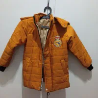 کاپشن پسرانه