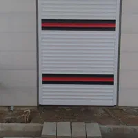 فروش نصب خدمات کرکره برقی شیشه سکوریت|خدمات پیشه و مهارت|رامهرمز, |دیوار