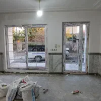 درب و پنجره دوجداره تولید کننده