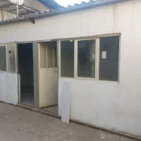 سوله ۷۰۰متری با چرثقیل سقفی کمرد خرمدشت|اجارهٔ دفتر صنعتی، کشاورزی، تجاری|پردیس, شهرک صنعتی خرمدشت فاز ۷|دیوار