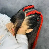 سالن تخصصی بافت و اکستنشن مو افسون|خدمات آرایشگری و زیبایی|برازجان, |دیوار