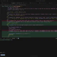 برنامه‌نویس Full-Stack اجرای پروژه‌های استارتاپی
