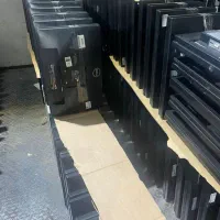 مانیتور از 17 تا 27اینچ hp lg samsuong lenovo dell|قطعات و لوازم جانبی رایانه|اصفهان, ملک|دیوار