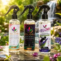 عطر ، ادکلن بادی ،اسپلش ، اسپری خوشبو کننده